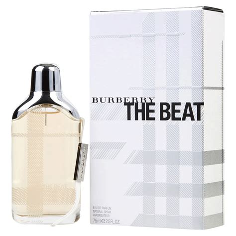 burberry the beat 30 ml|burberry beat perfume for women.